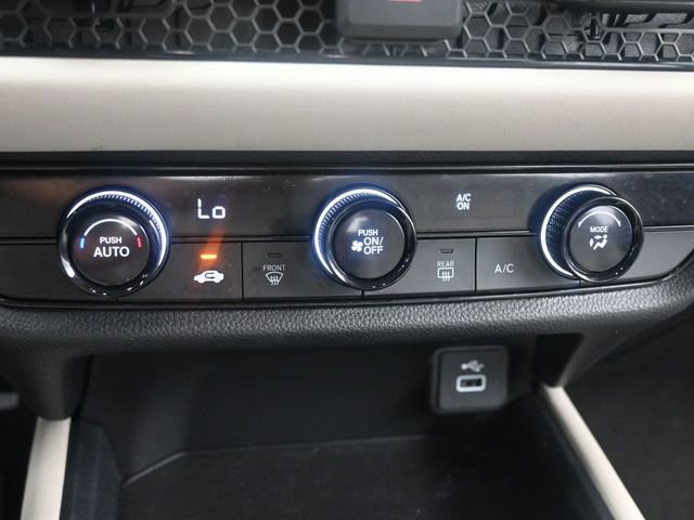Used 2024 Honda HR-V LX image 11