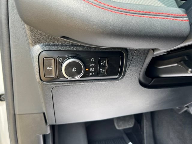 Used 2025 Ford Explorer ST RWD image 48