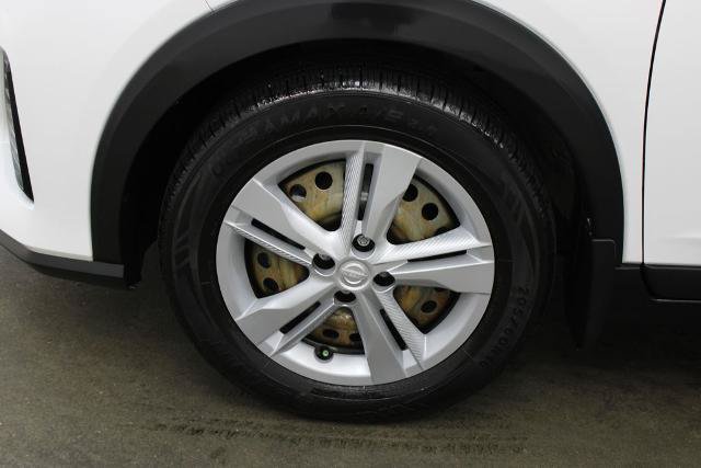 Certified 2023 Nissan Kicks S FWD image 26