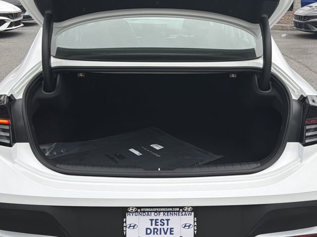 New 2026 Hyundai Sonata SE image 18