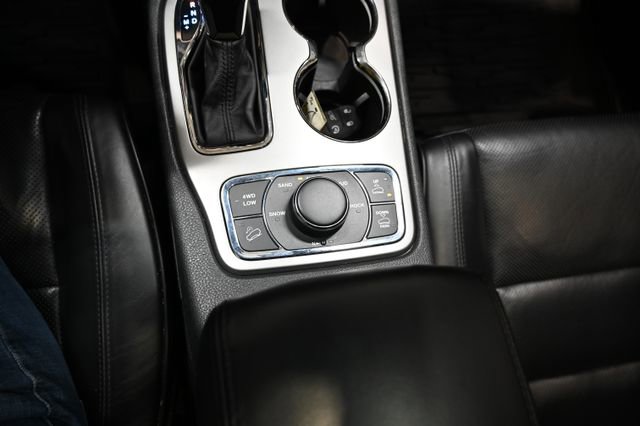 Used 2018 Jeep Grand Cherokee High Altitude AWD/4WD image 19