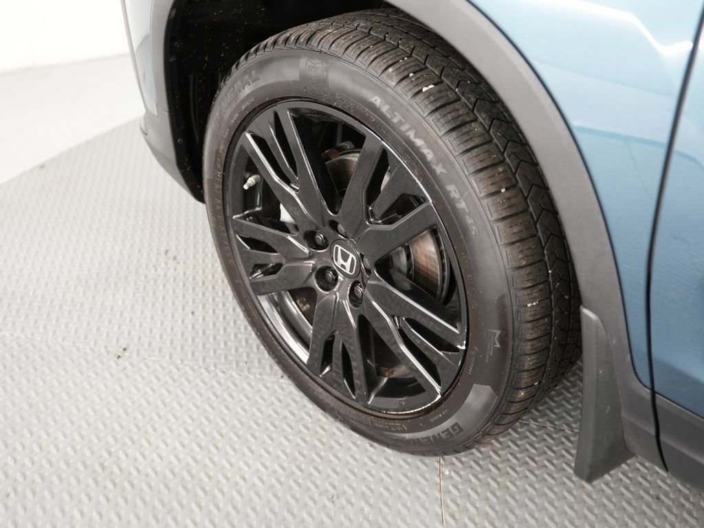 Used 2021 Honda Pilot Special Edition image 58