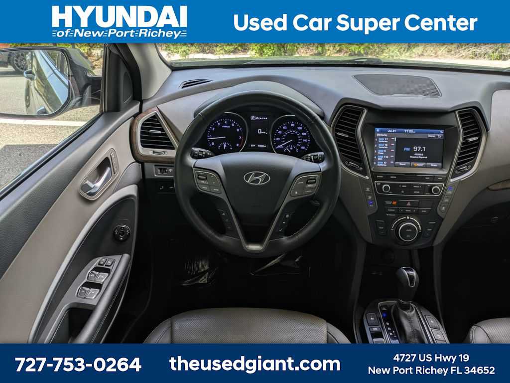 Used 2019 Hyundai Santa Fe XL FWD image 23