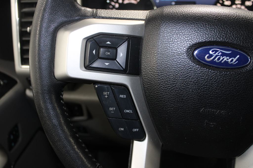 Used 2018 Ford F150 Lariat image 23