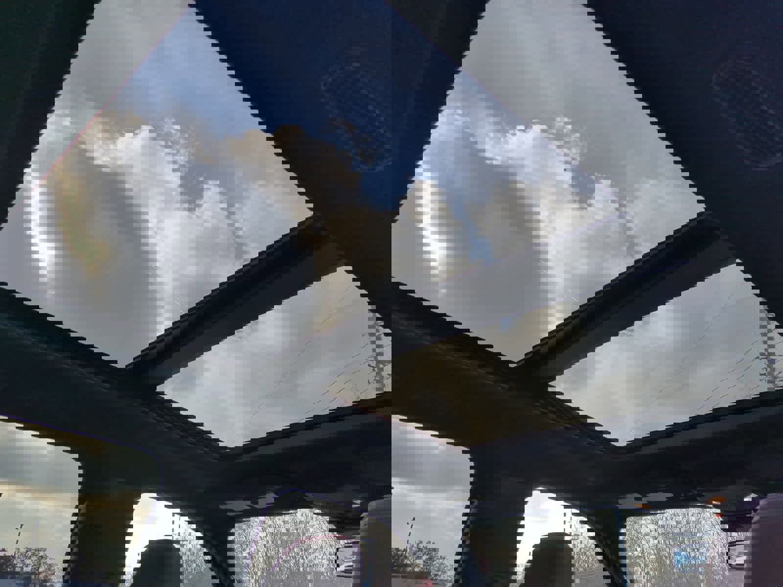 Used 2023 Ford Expedition Max Limited image 24