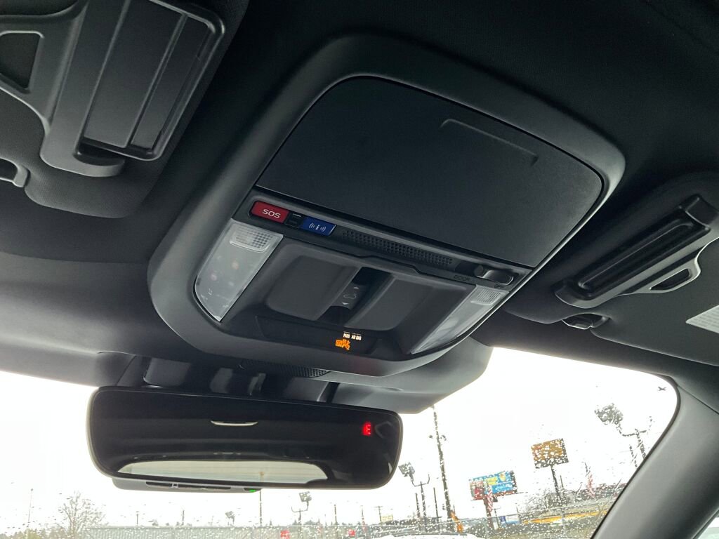 New 2026 Subaru Forester Wilderness image 17