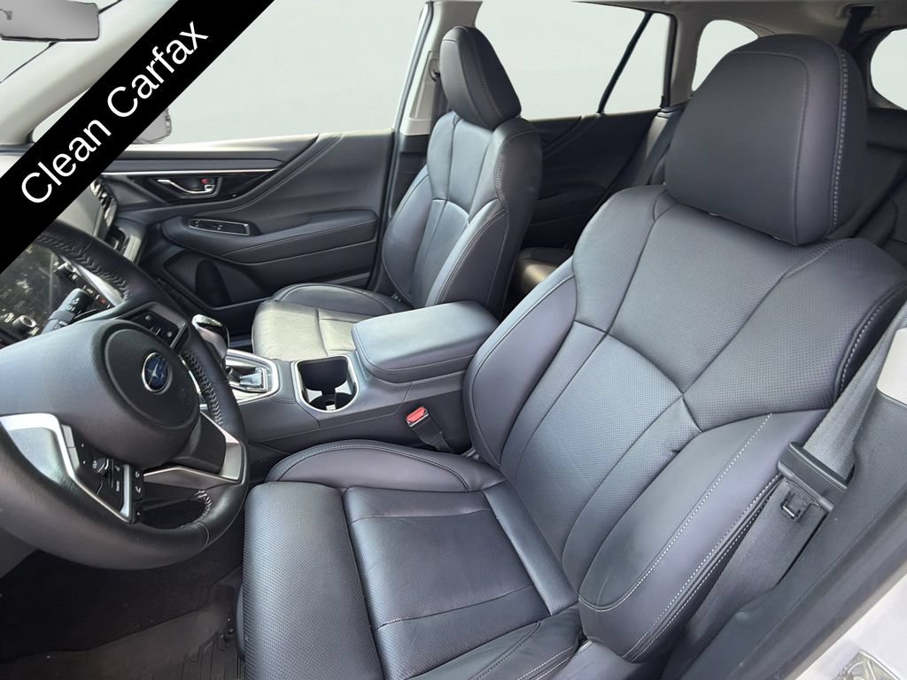 Used 2020 Subaru Outback Limited AWD/4WD image 10