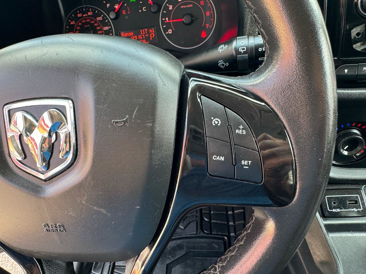 Used 2019 RAM ProMaster City Tradesman SLT FWD image 26
