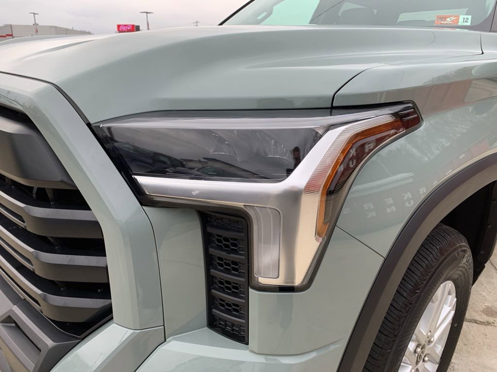 Used 2024 Toyota Tundra SR5 image 29