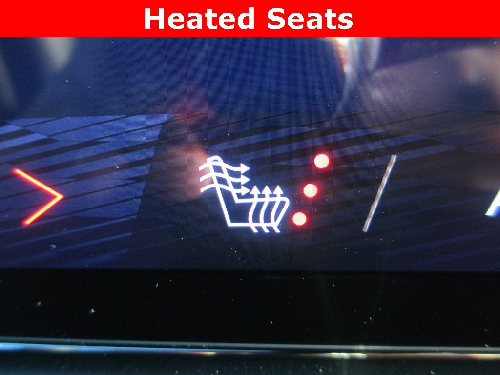 Certified 2025 Chevrolet Tahoe Z71 w/ Z71 Off-Road Package image 16