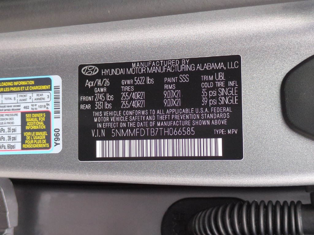 New 2026 Genesis GV70 2.5T Sport Prestige AWD/4WD image 24