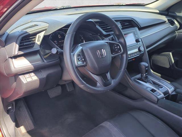 Used 2020 Honda Civic LX image 10