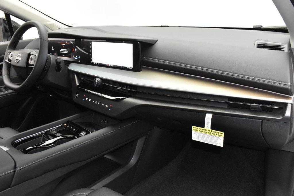 New 2026 Nissan Murano SL AWD/4WD image 33