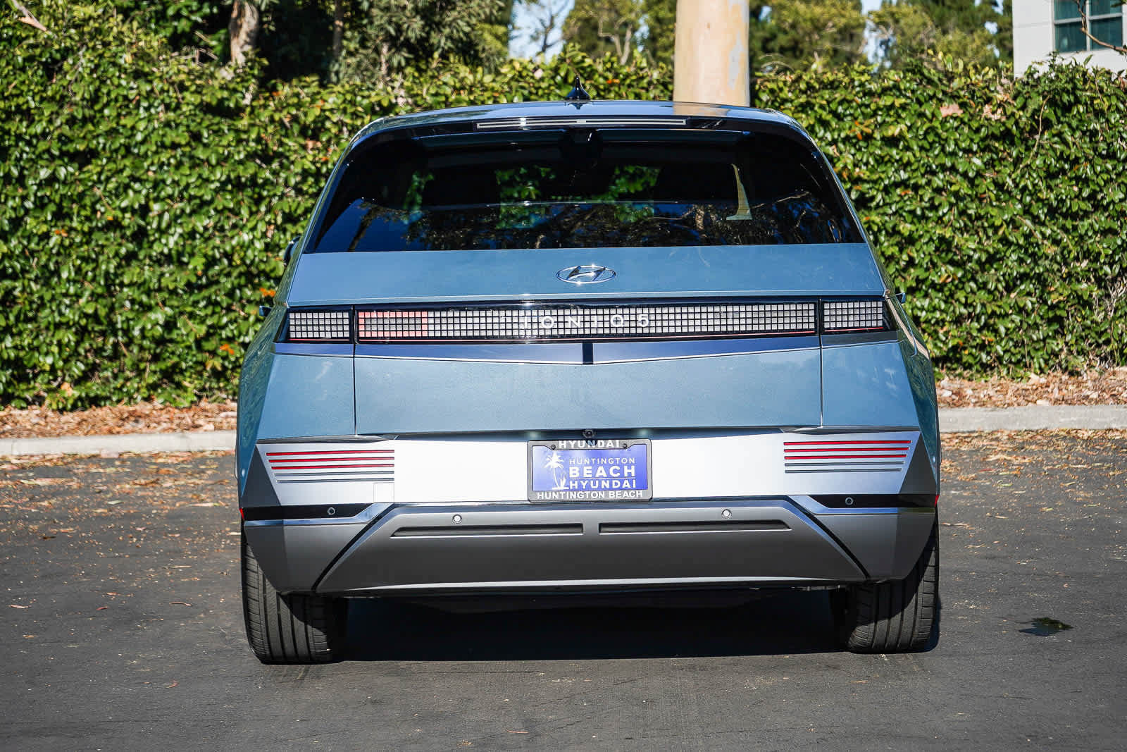 Used 2024 Hyundai Ioniq 5 Limited RWD image 5