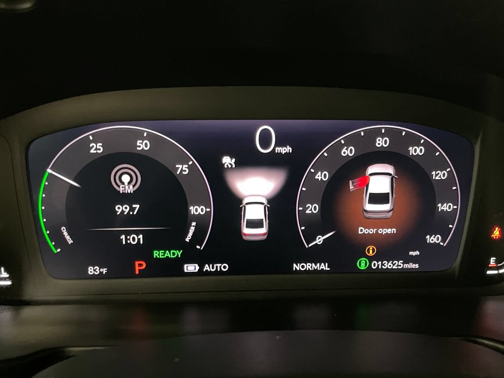 Used 2024 Honda Accord Touring image 21