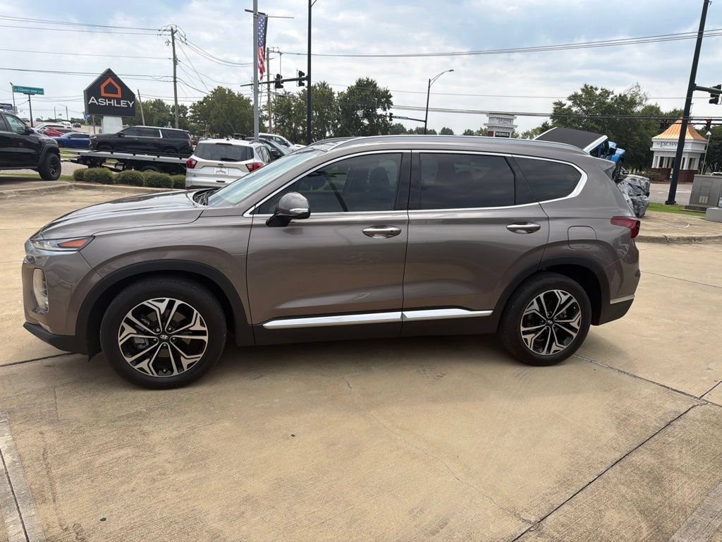 Used 2019 Hyundai Santa Fe FWD image 6