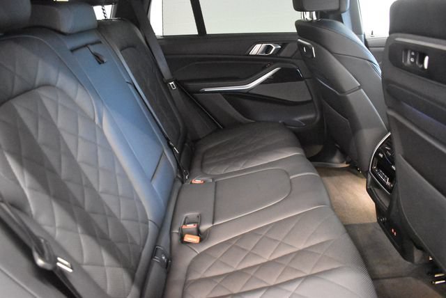 Used 2026 BMW X5 xDrive40i AWD/4WD image 17
