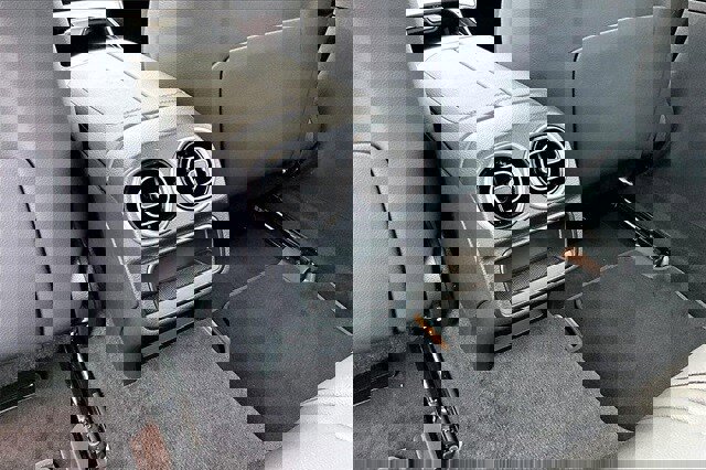 Certified 2025 Mercedes-Benz C 300 4MATIC Sedan image 13