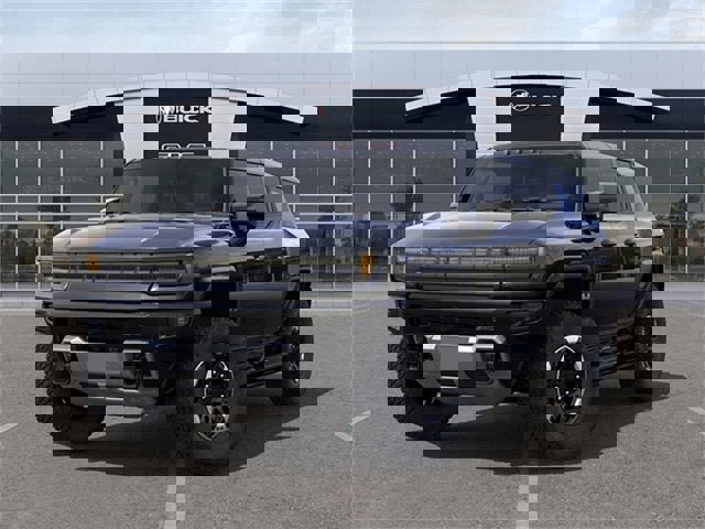 New 2024 GMC Hummer EV 2X w/ Extreme Off-Road Package image 6
