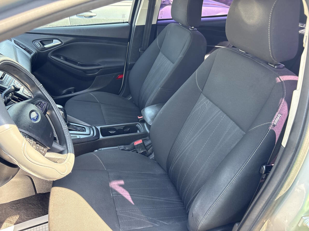 Used 2014 Chevrolet Camaro SS w/ RS Package image 37