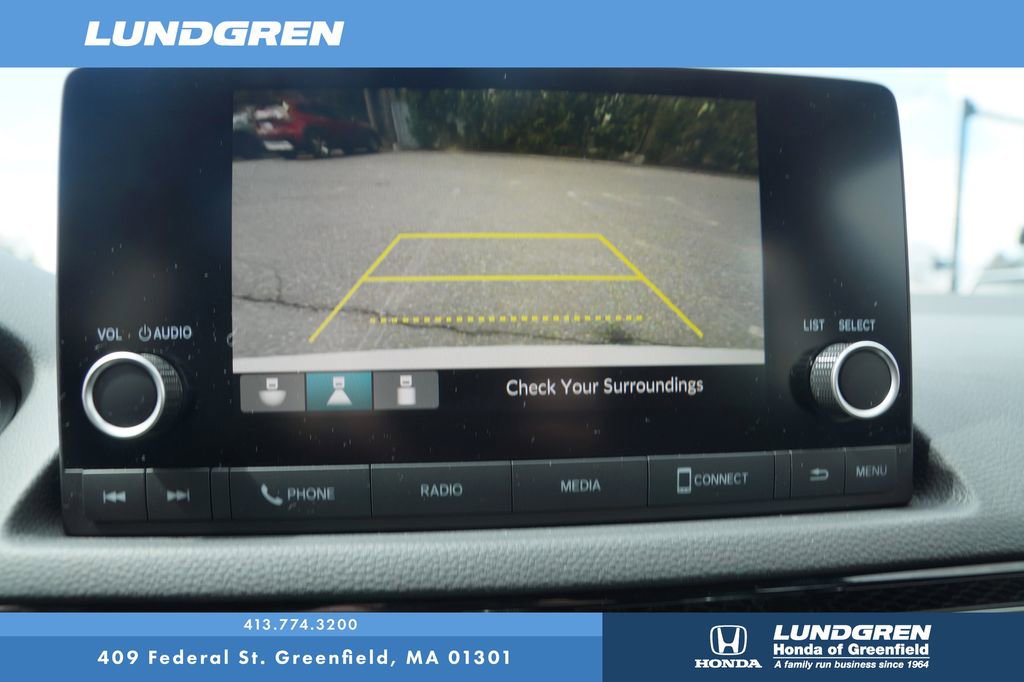 Used 2023 Honda Civic Sport image 25