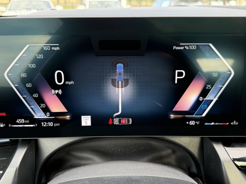 New 2026 BMW 530i xDrive w/ Executive Package image 30