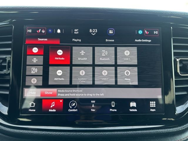 Used 2021 Dodge Durango R/T image 39