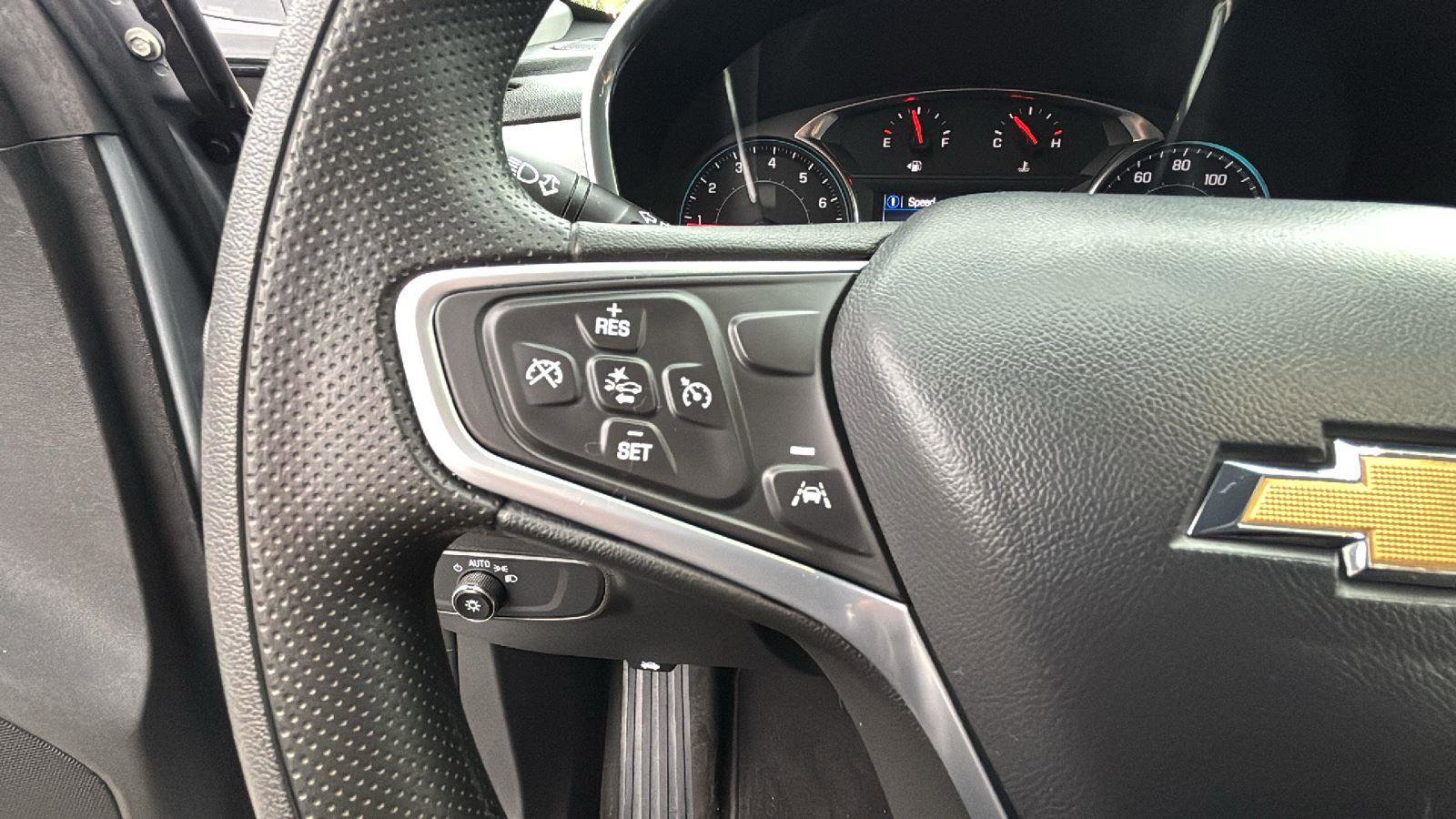 Certified 2023 Chevrolet Equinox LS w/ LS Convenience Package image 17