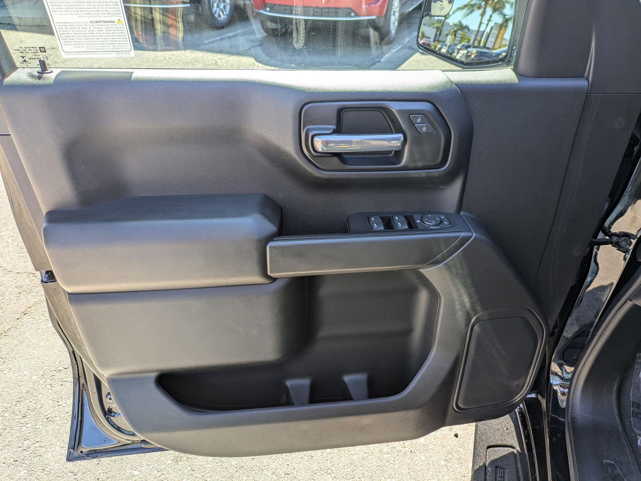 Used 2022 Chevrolet Silverado 1500 Custom RWD image 10