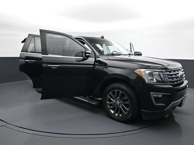 Certified 2021 Ford Expedition Limited AWD/4WD image 53