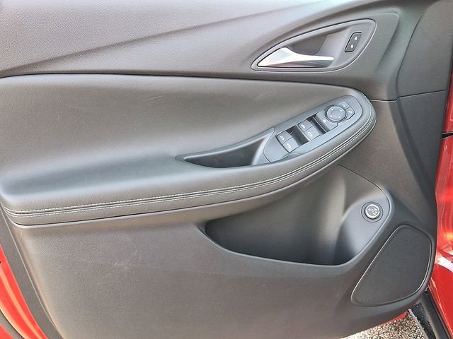 New 2026 Buick Encore GX Preferred w/ Comfort Package image 13