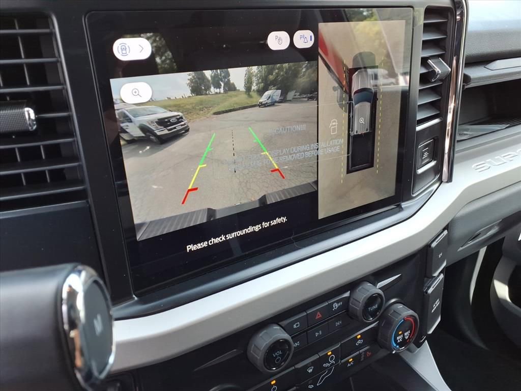 New 2026 Ford F250 XLT w/ XLT Premium Package image 15