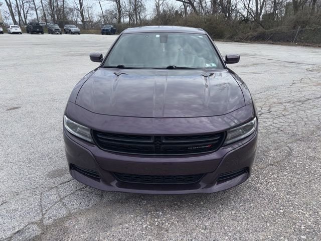 Used 2021 Dodge Charger SXT w/ Cold Weather Package image 9