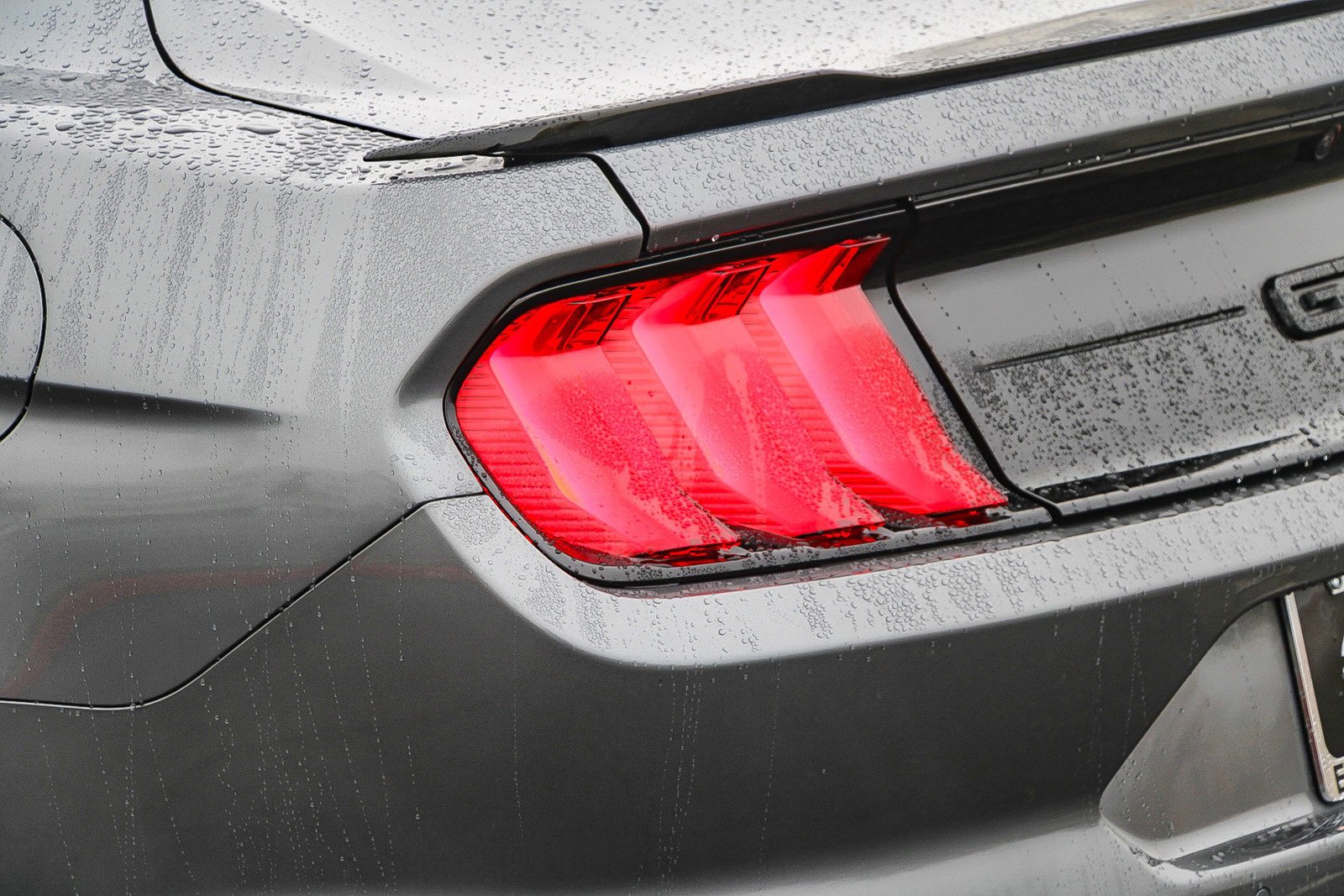 Used 2021 Ford Mustang GT Premium w/ Equipment Group 401A image 10