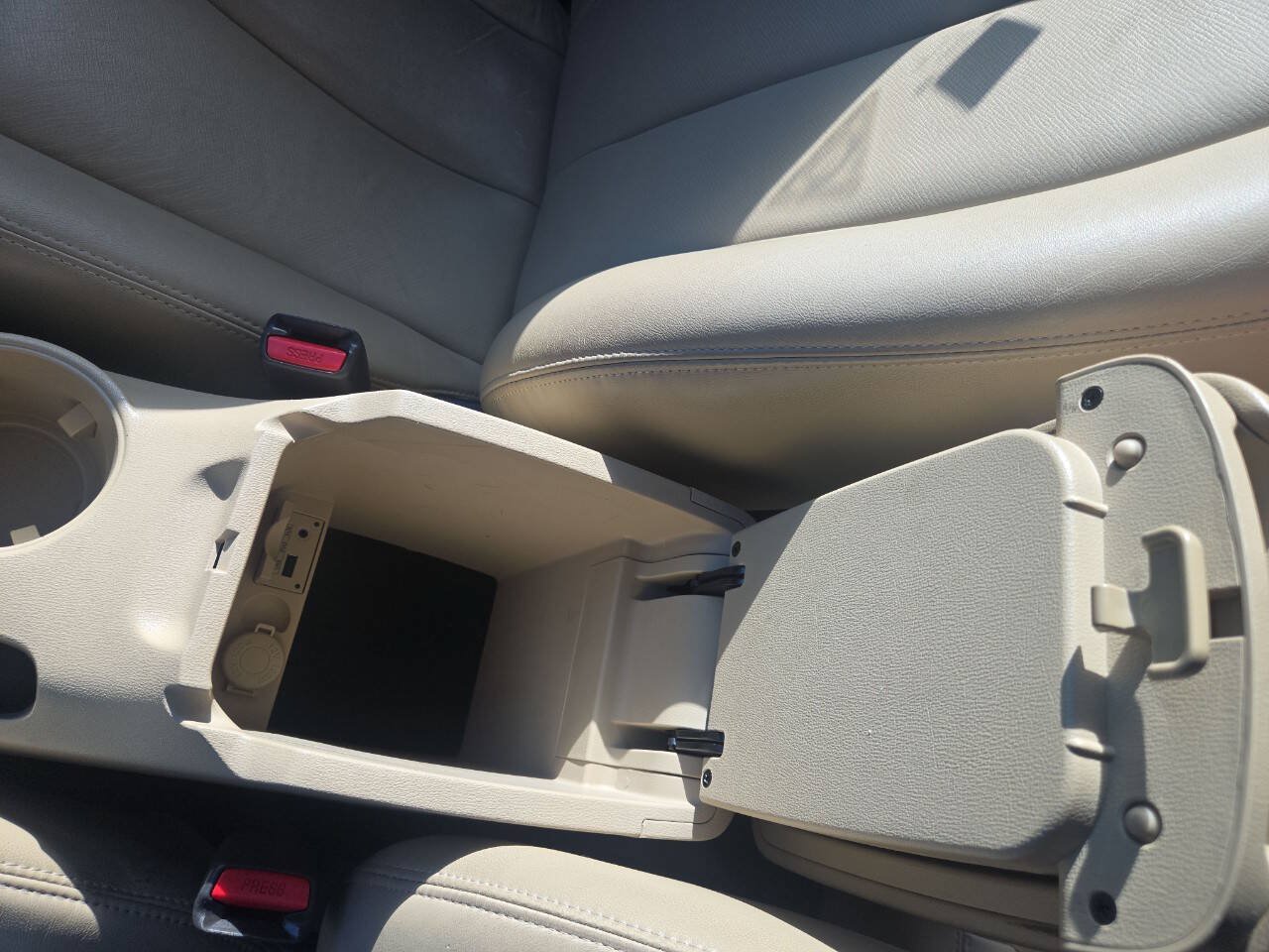Used 2009 Hyundai Sonata V6 FWD image 22