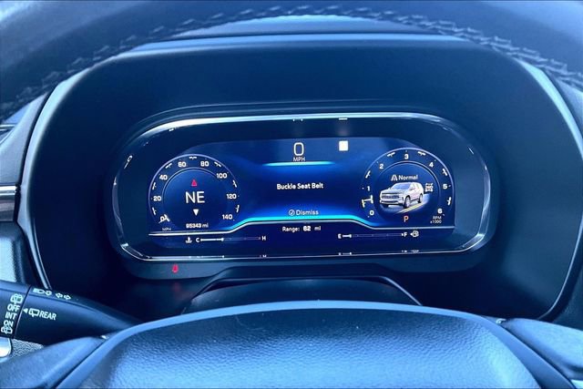 Used 2022 Chevrolet Tahoe LT w/ LT Signature Plus Package image 15