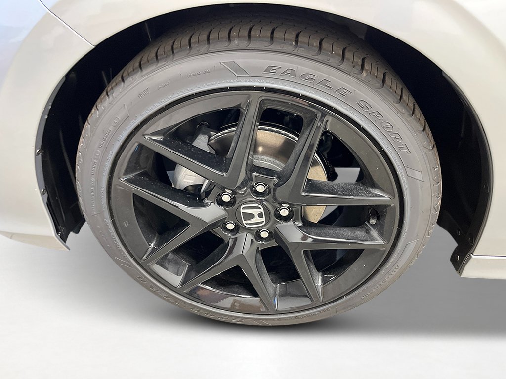 New 2026 Honda Civic Sport image 13