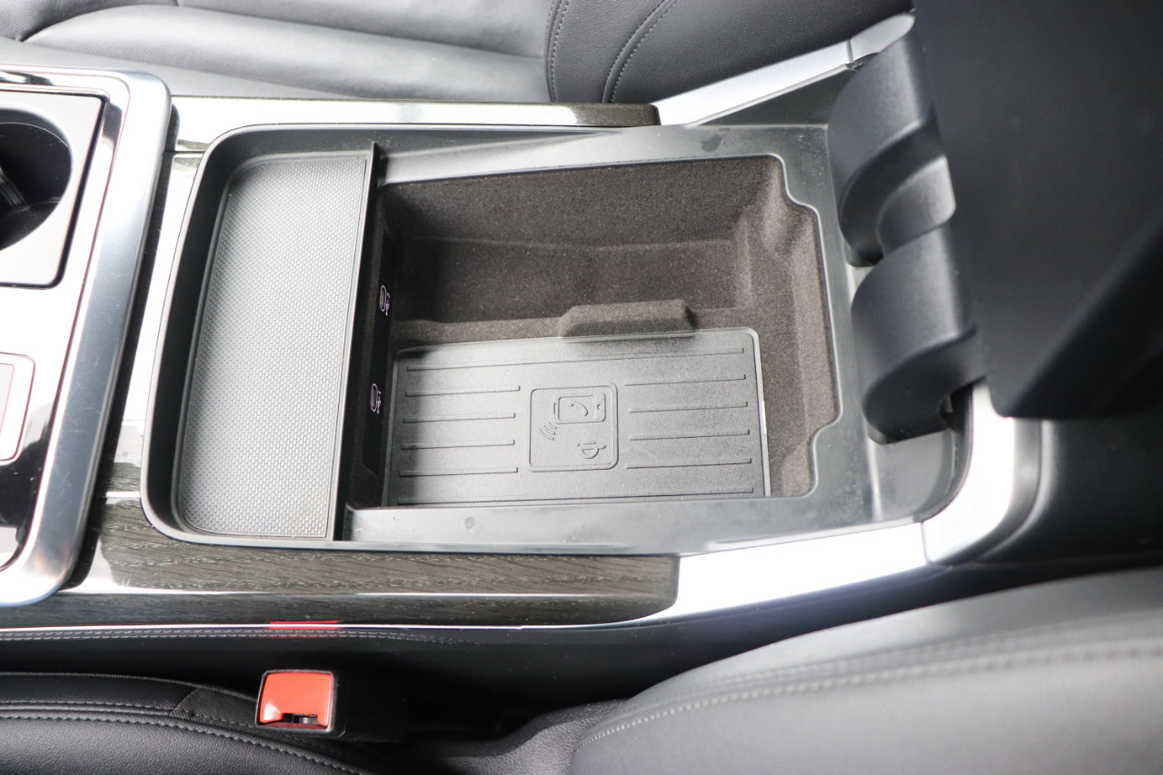Used 2024 Audi Q7 2.0T Premium Plus image 54