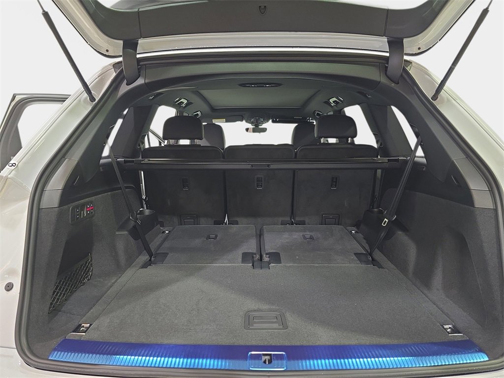 New 2025 Audi Q7 3.0T Premium Plus image 12