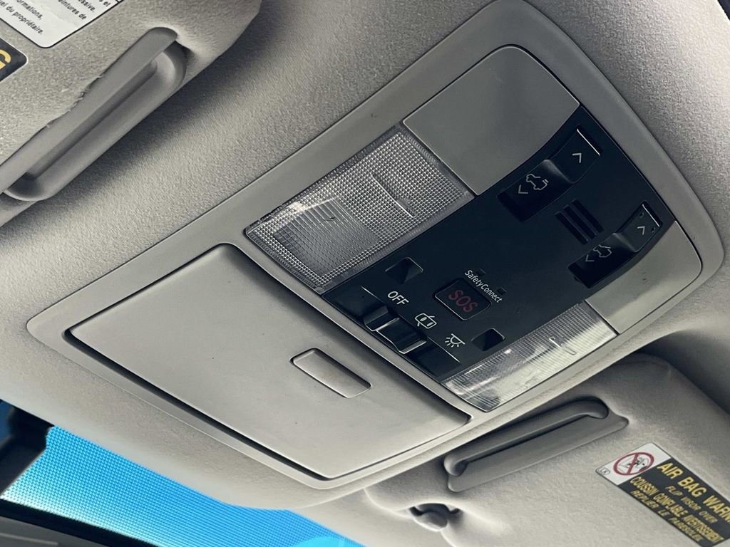 Used 2015 Lexus GX 460 460 w/ Navigation Package image 35