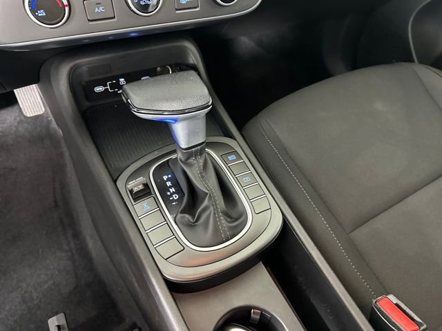 Used 2026 Hyundai Kona SE AWD/4WD image 39