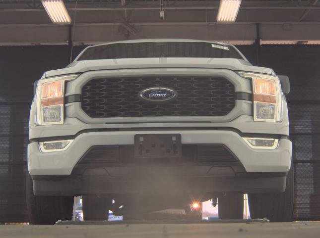 Used 2022 Ford F150 XL w/ STX Appearance Package image 12