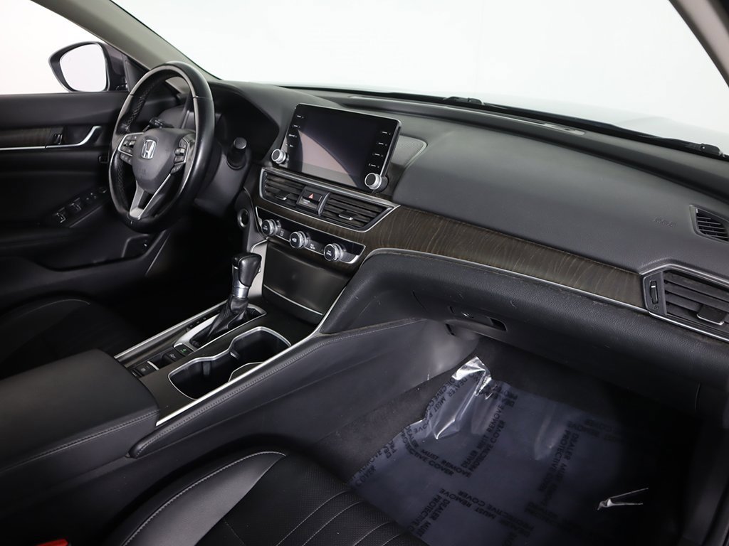 Used 2022 Honda Accord EX-L image 28