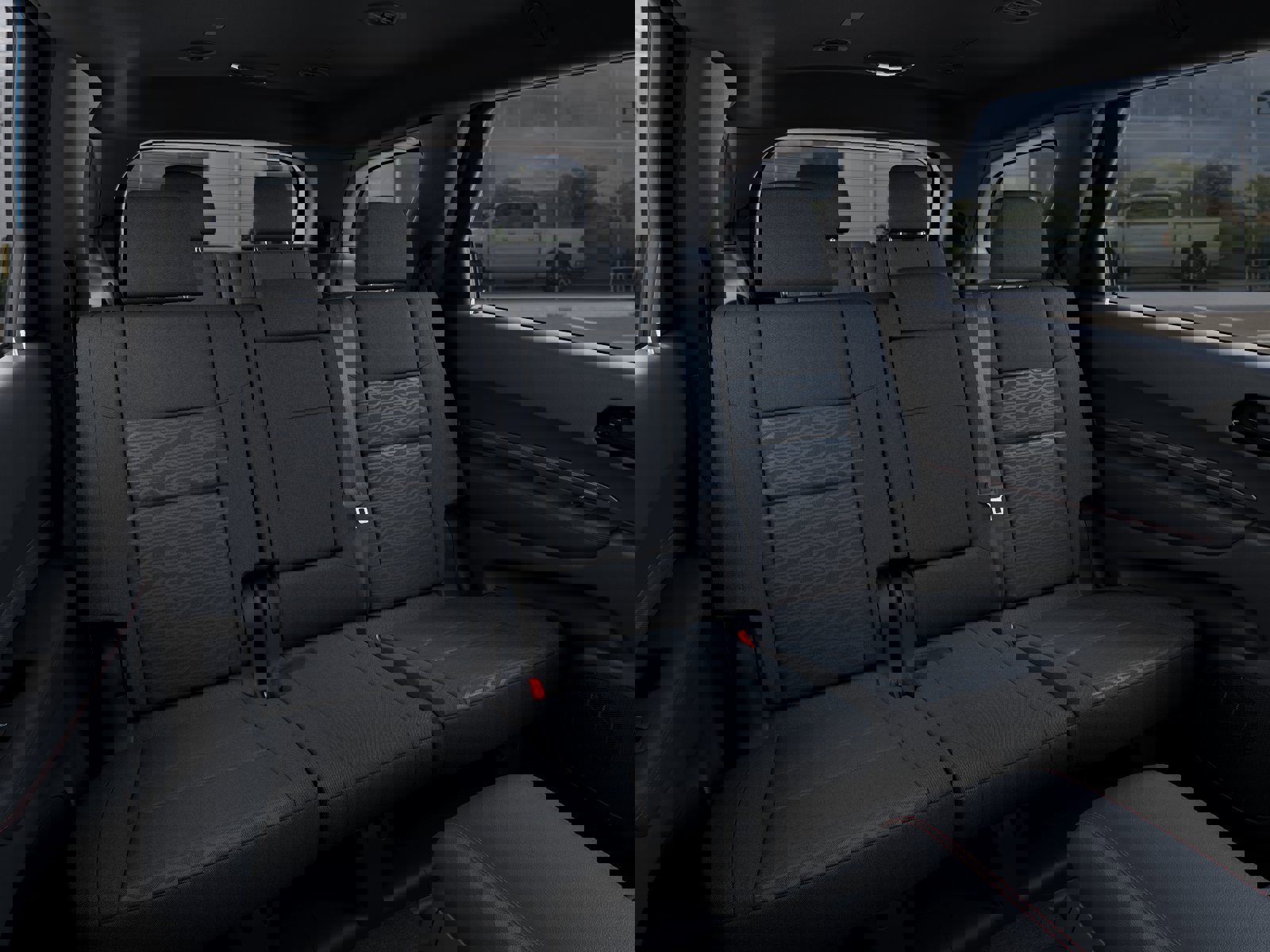 New 2026 Dodge Durango GT image 42