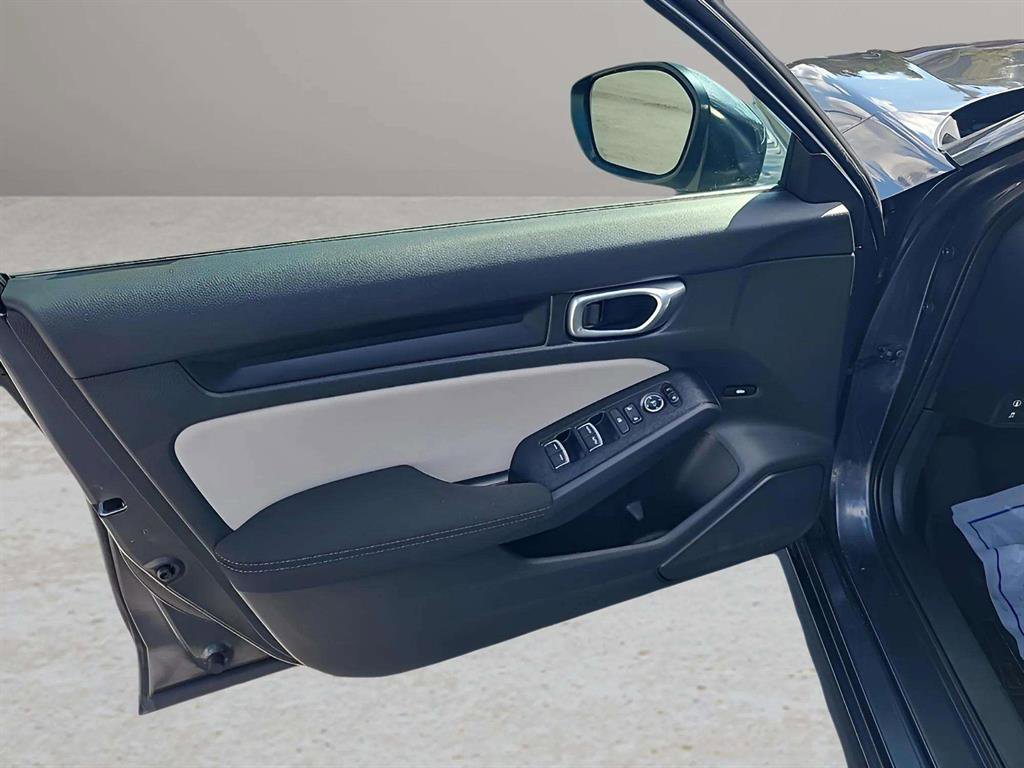 Used 2023 Honda Civic LX image 14