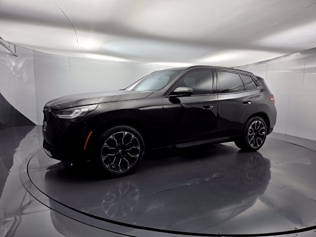 Certified 2025 BMW X3 xDrive30i w/ Premium Package AWD/4WD image 6