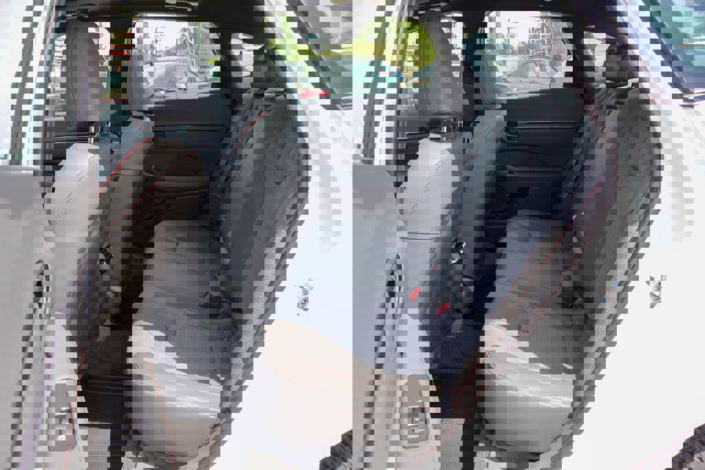 New 2026 Hyundai Sonata N Line image 9