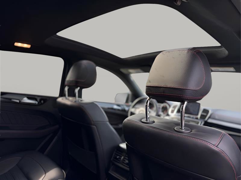 Used 2019 Mercedes-Benz GLE 43 AMG 4MATIC Coupe image 41