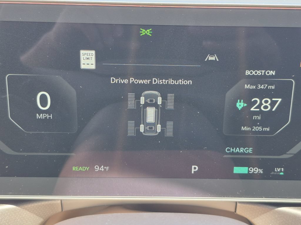 New 2026 Kia EV9 GT-Line AWD/4WD image 20