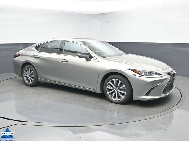 Used 2021 Lexus ES 250 w/ Premium Package image 1